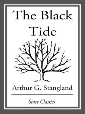 cover image of The Black Tide